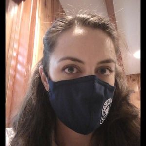 Meet your Posher, Natalie